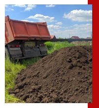 Услуги Поставка нерудных материалов в Архангельске