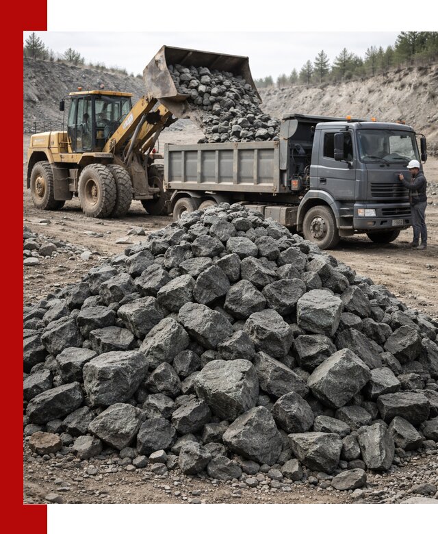 Щебень габбро-диабаз фракция 20-40 доставка в Архангельске