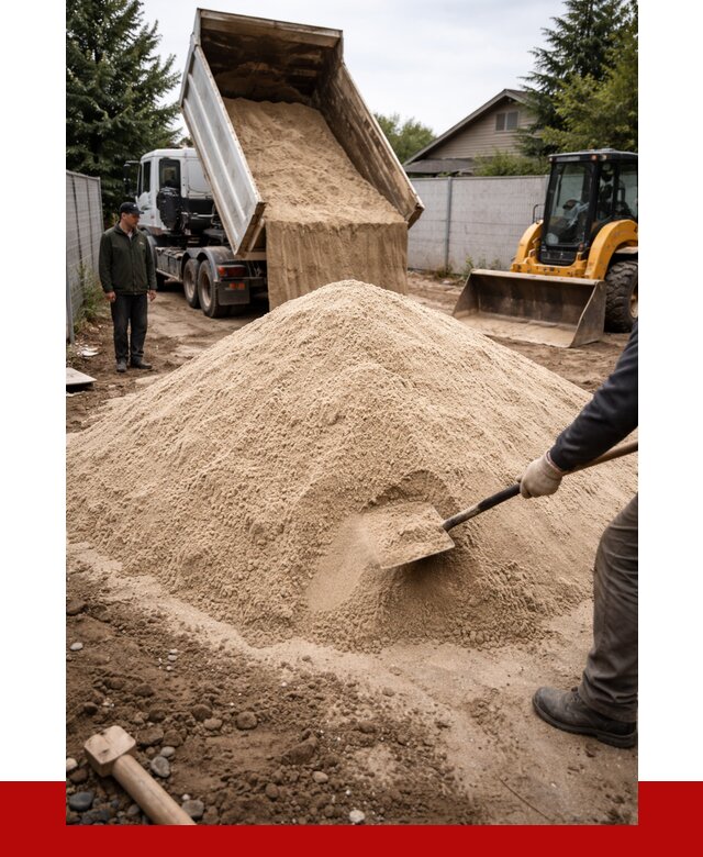 Кварцевый песок в Архангельске купить от 1234 р. | ПРОНЕРУДРхн