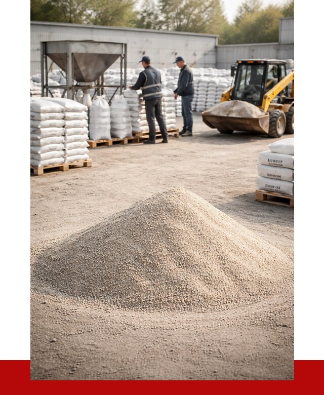 Кварцевый песок для фильтра в Архангельске от 4318 р. | ПРОНЕРУДРхн