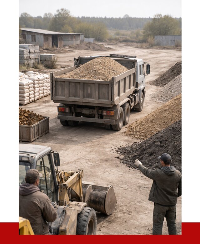 Купить ОПГС с доставкой в Архангельске от 4318 р. за тонну | ПРОНЕРУДРхн