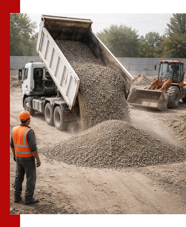 Доставка опгс в Архангельске оптом и мелким транспортом