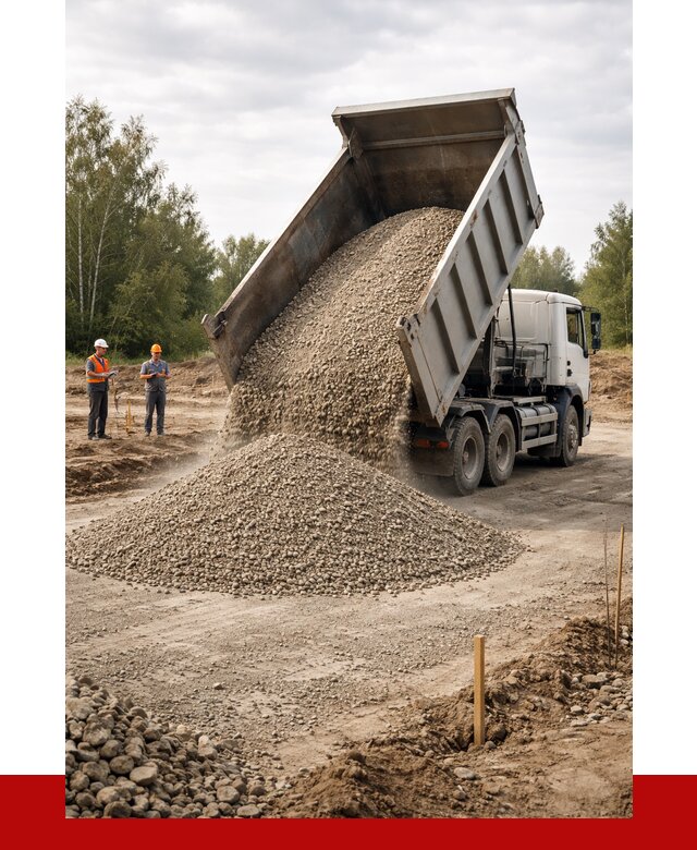 ЩПС С2 в Архангельске с доставкой от 4626 р. за куб | ПРОНЕРУДРхн