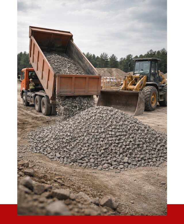 ЩПС С4 в Архангельске с доставкой от 2776 р. за куб | ПРОНЕРУДРхн