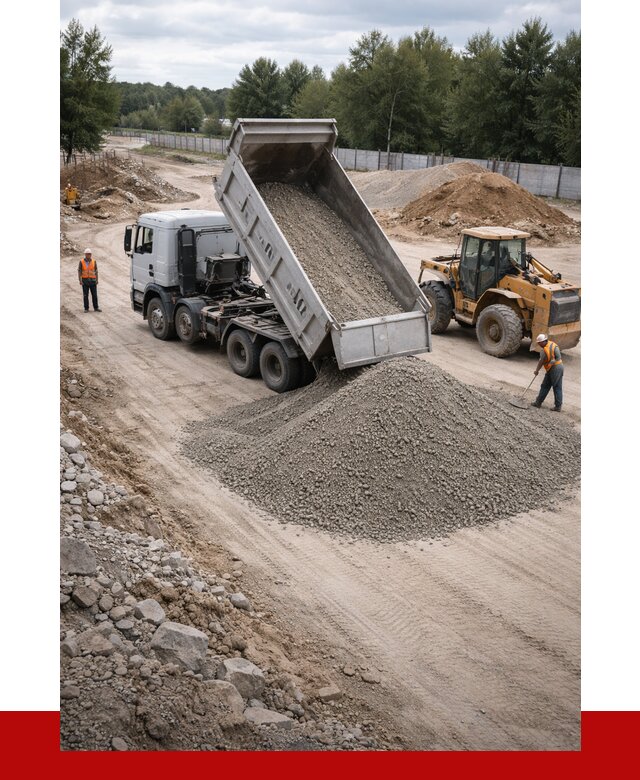 ЩПС С5 в Архангельске с доставкой от 4318 р. за куб | ПРОНЕРУДРхн