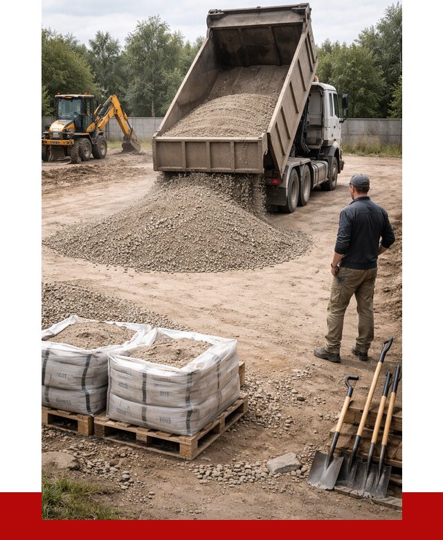 ЩПС С7 в Архангельске с доставкой от 2262 р. за куб | ПРОНЕРУДРхн