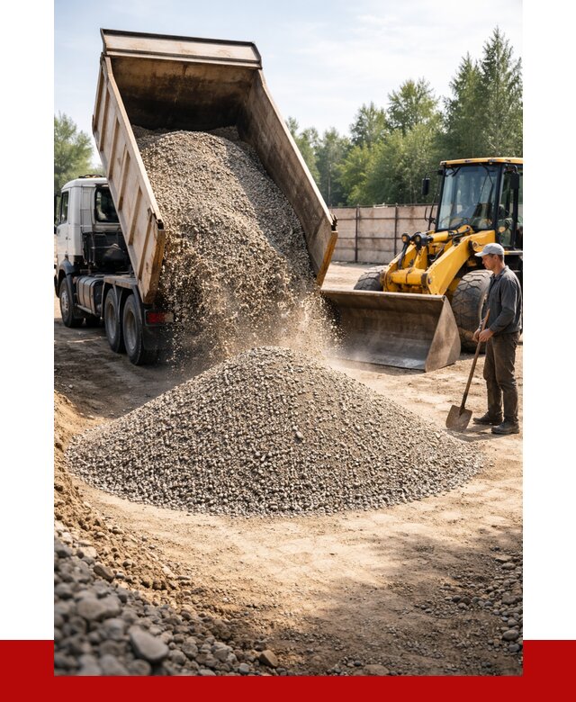 ЩПС С10 в Архангельске с доставкой от 3290 р. за куб | ПРОНЕРУДРхн