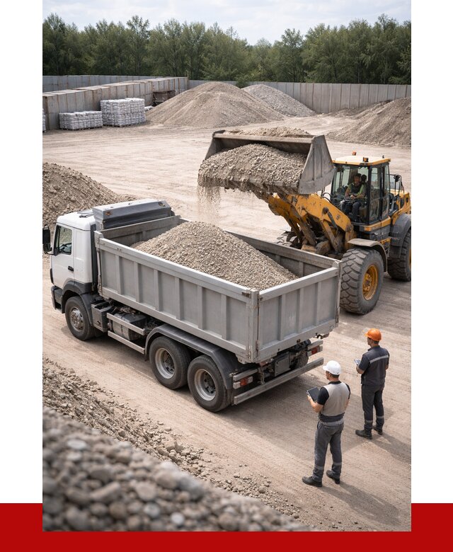 ЩПС С12 в Архангельске с доставкой от 3290 р. за куб | ПРОНЕРУДРхн