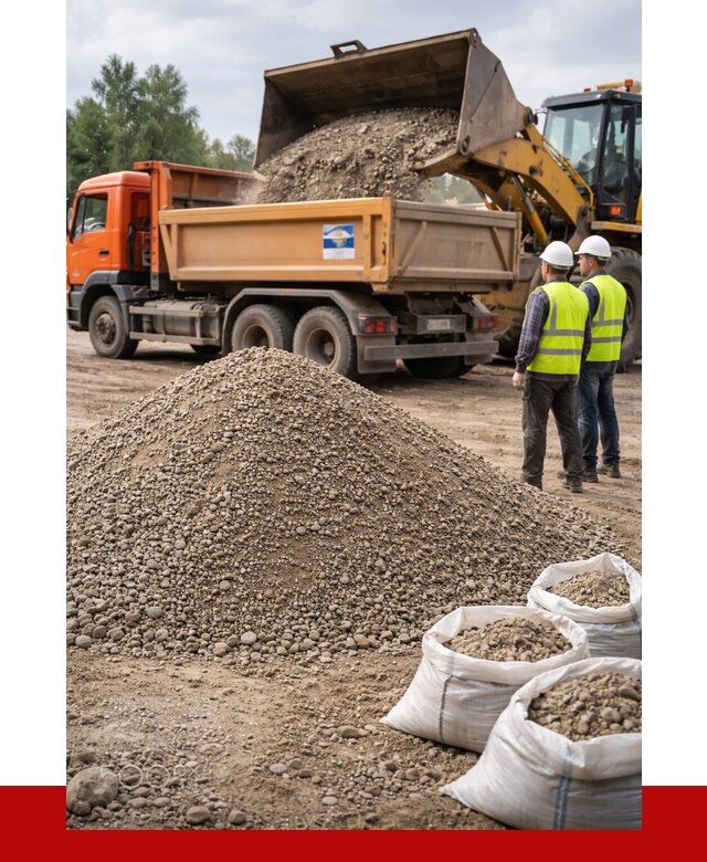 ЩГПС С1 в Архангельске с доставкой от 3290 руб. за куб | ПРОНЕРУДРхн