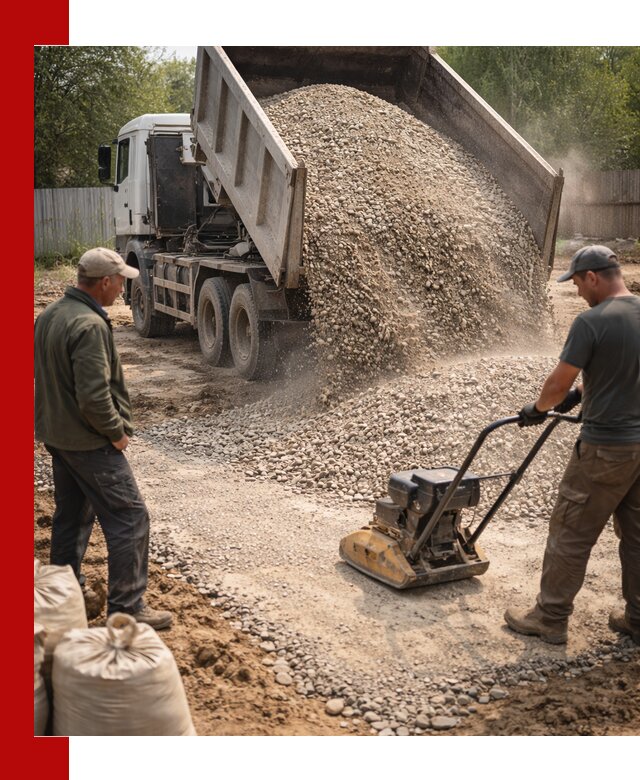 Доставка ЩГПС С1 в Архангельске оптом и в розницу