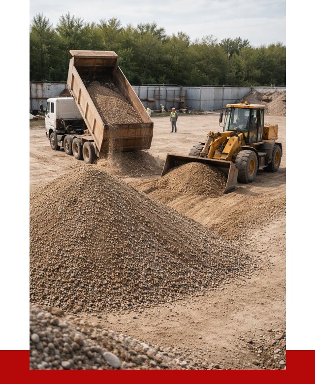 ЩГПС С2 в Архангельске с доставкой от 2467 р./куб. | ПРОНЕРУДРхн