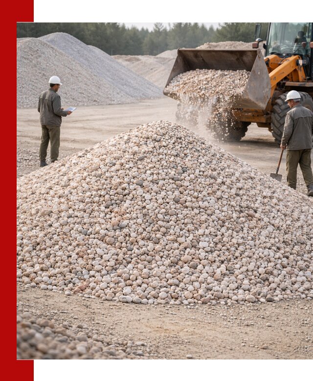 Купить цветную мраморную крошку с доставкой в Архангельске