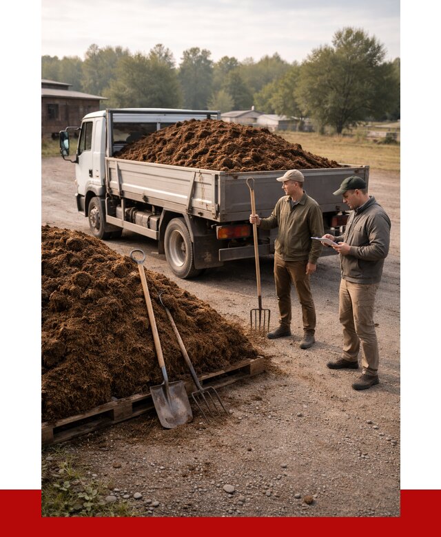Купить конский навоз в Архангельске от 1234 р. с доставкой | ПРОНЕРУДРхн