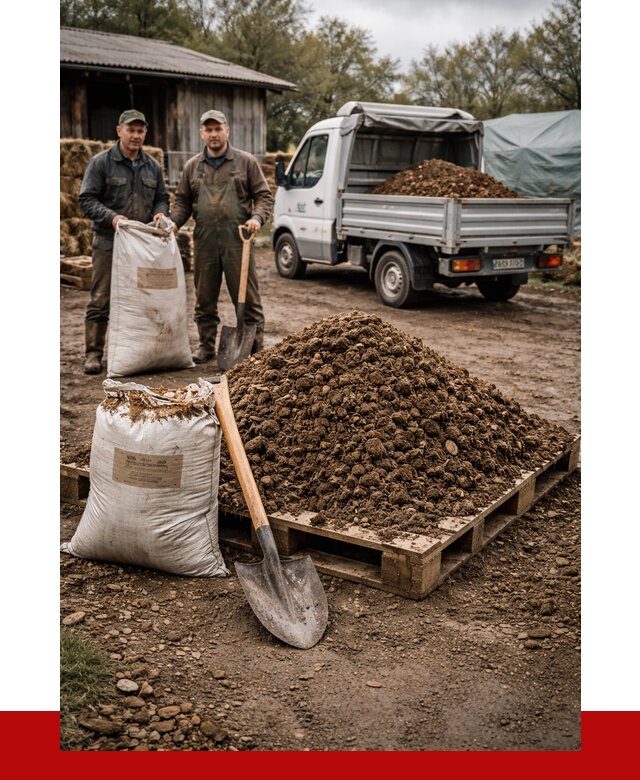 Купить куриный помет в Архангельске с доставкой от 3084 р. | ПРОНЕРУДРхн