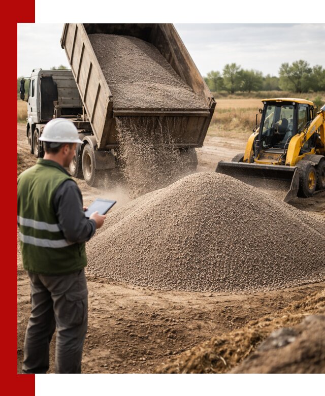 Доставка минеральных удобрений в Архангельске оптом и в розницу