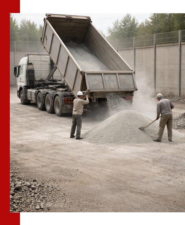 Доставка аммиачной селитры оптом и врозь в Архангельске