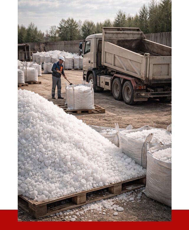 Купить техническая соль в мешках в Архангельске от 4626 р. | ПРОНЕРУДРхн